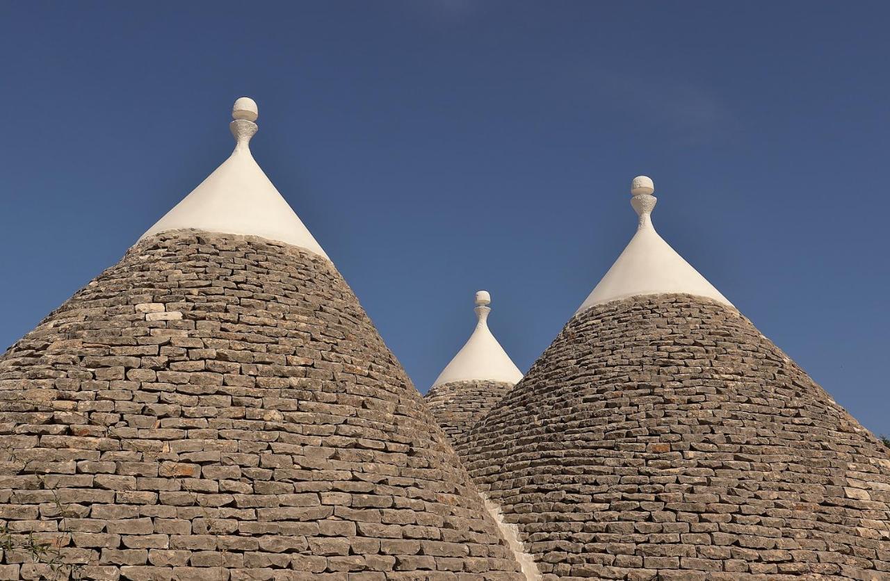 Trulli And Nature Antonelli Ngoại thất bức ảnh