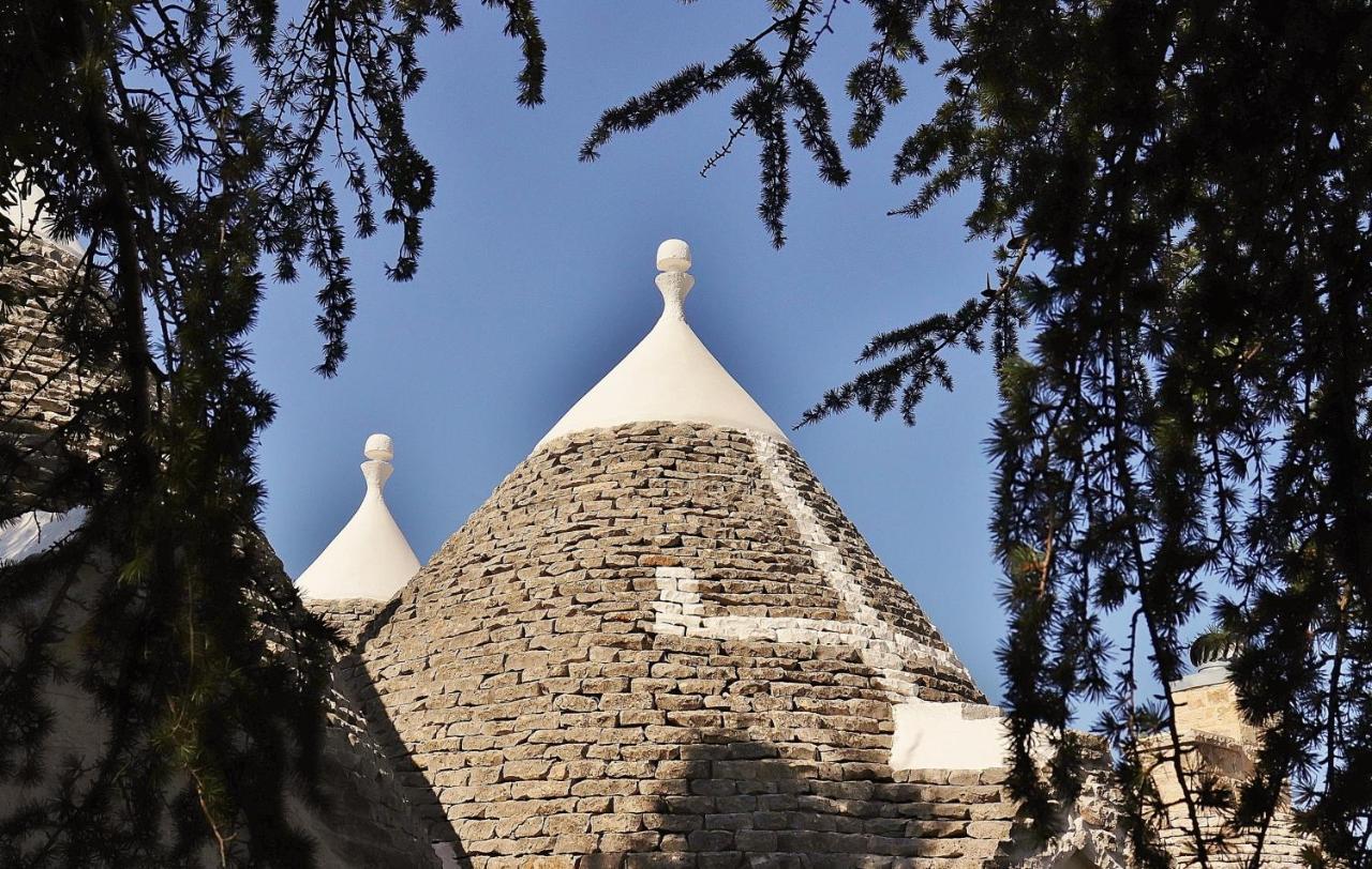 Trulli And Nature Antonelli Ngoại thất bức ảnh