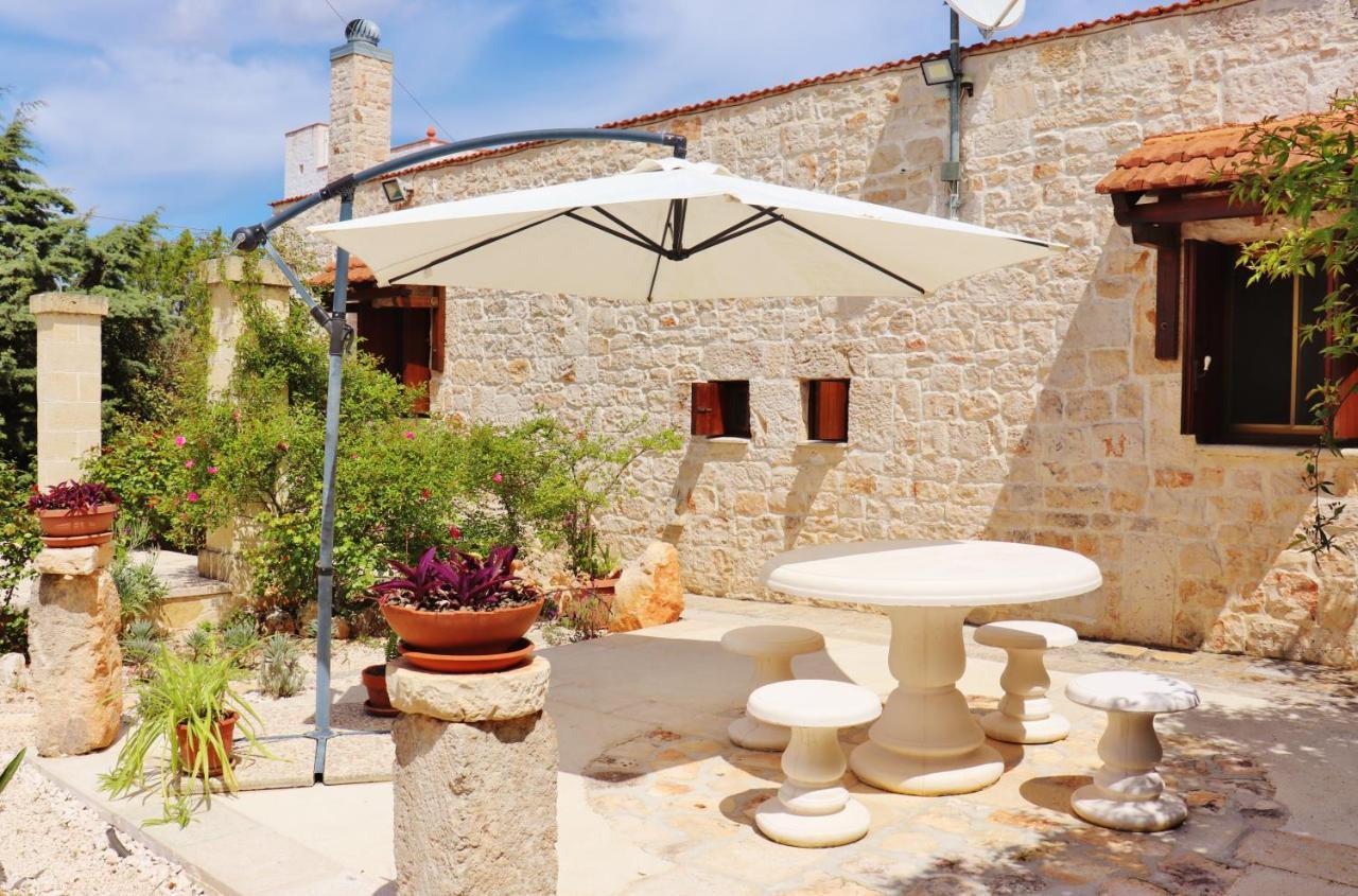 Trulli And Nature Antonelli Ngoại thất bức ảnh