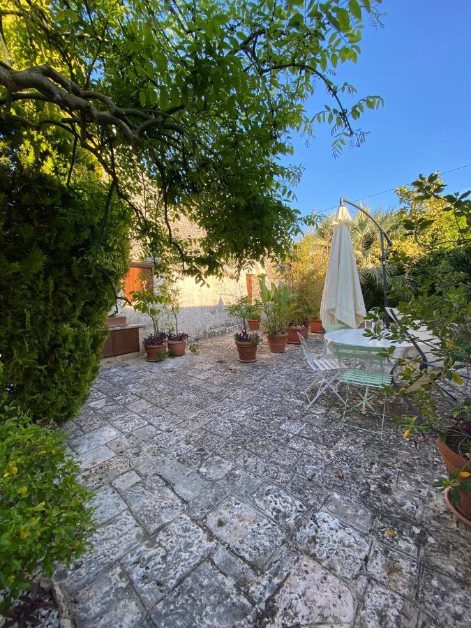 Trulli And Nature Antonelli Ngoại thất bức ảnh