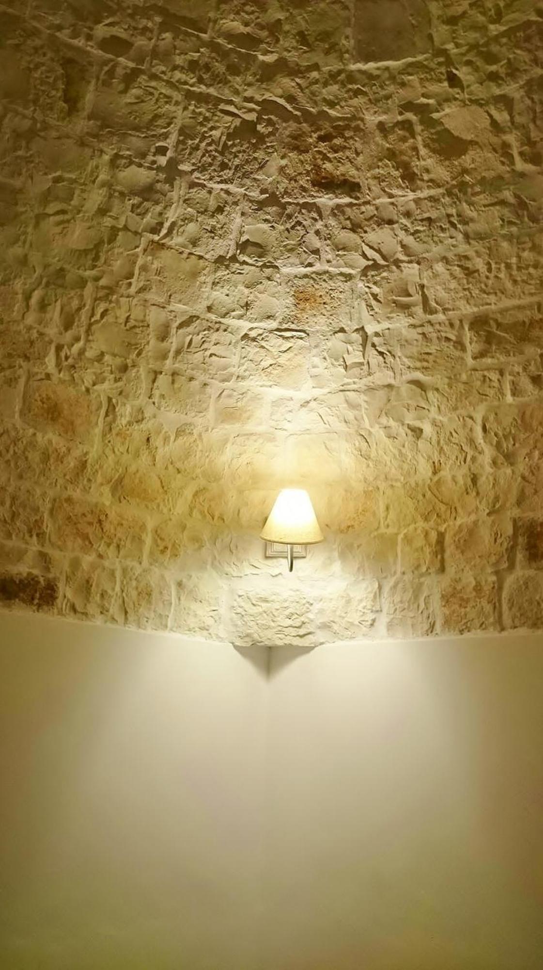 Trulli And Nature Antonelli Ngoại thất bức ảnh