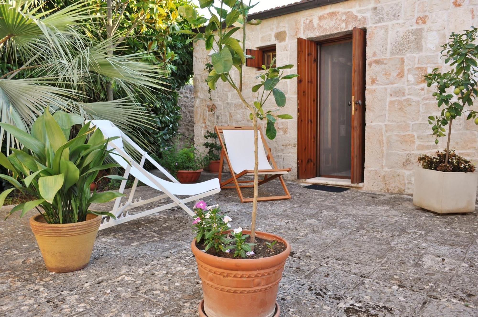 Trulli And Nature Antonelli Ngoại thất bức ảnh