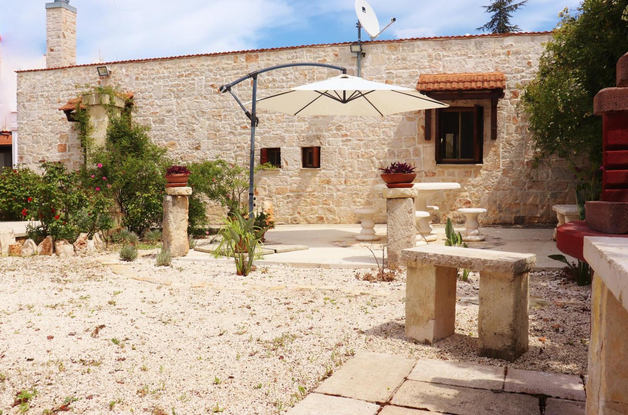Trulli And Nature Antonelli Phòng bức ảnh
