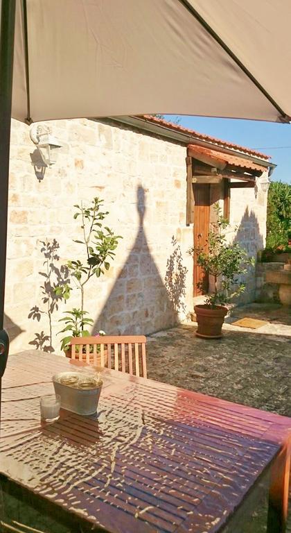 Trulli And Nature Antonelli Ngoại thất bức ảnh